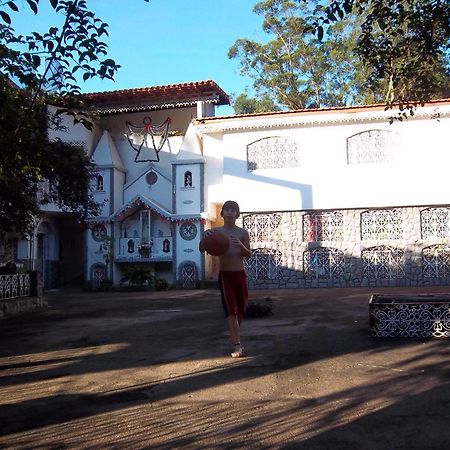 Pousada do Mendonça Juiz de Fora Extérieur photo