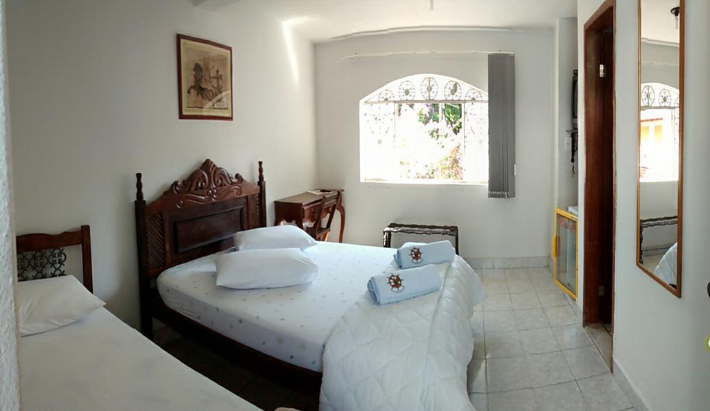 Pousada do Mendonça Juiz de Fora Chambre photo