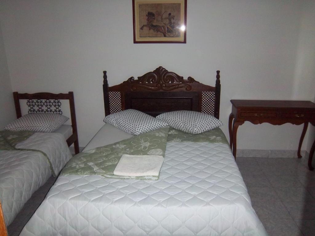 Pousada do Mendonça Juiz de Fora Chambre photo