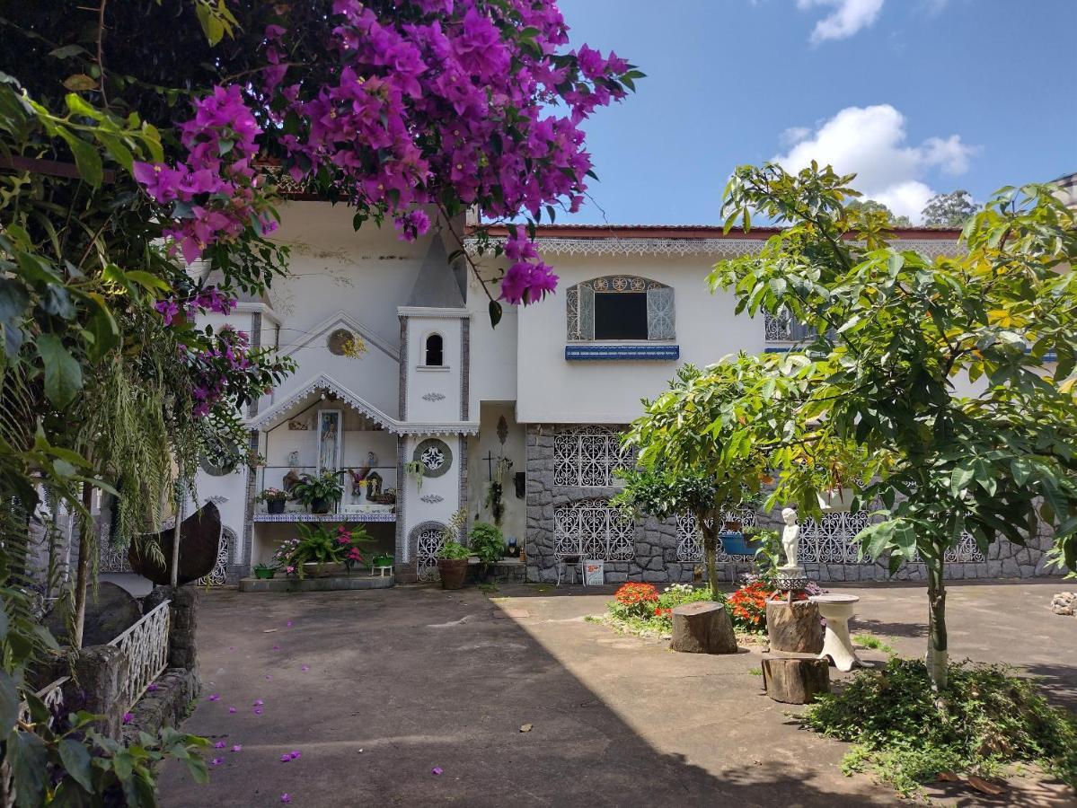 Pousada do Mendonça Juiz de Fora Extérieur photo