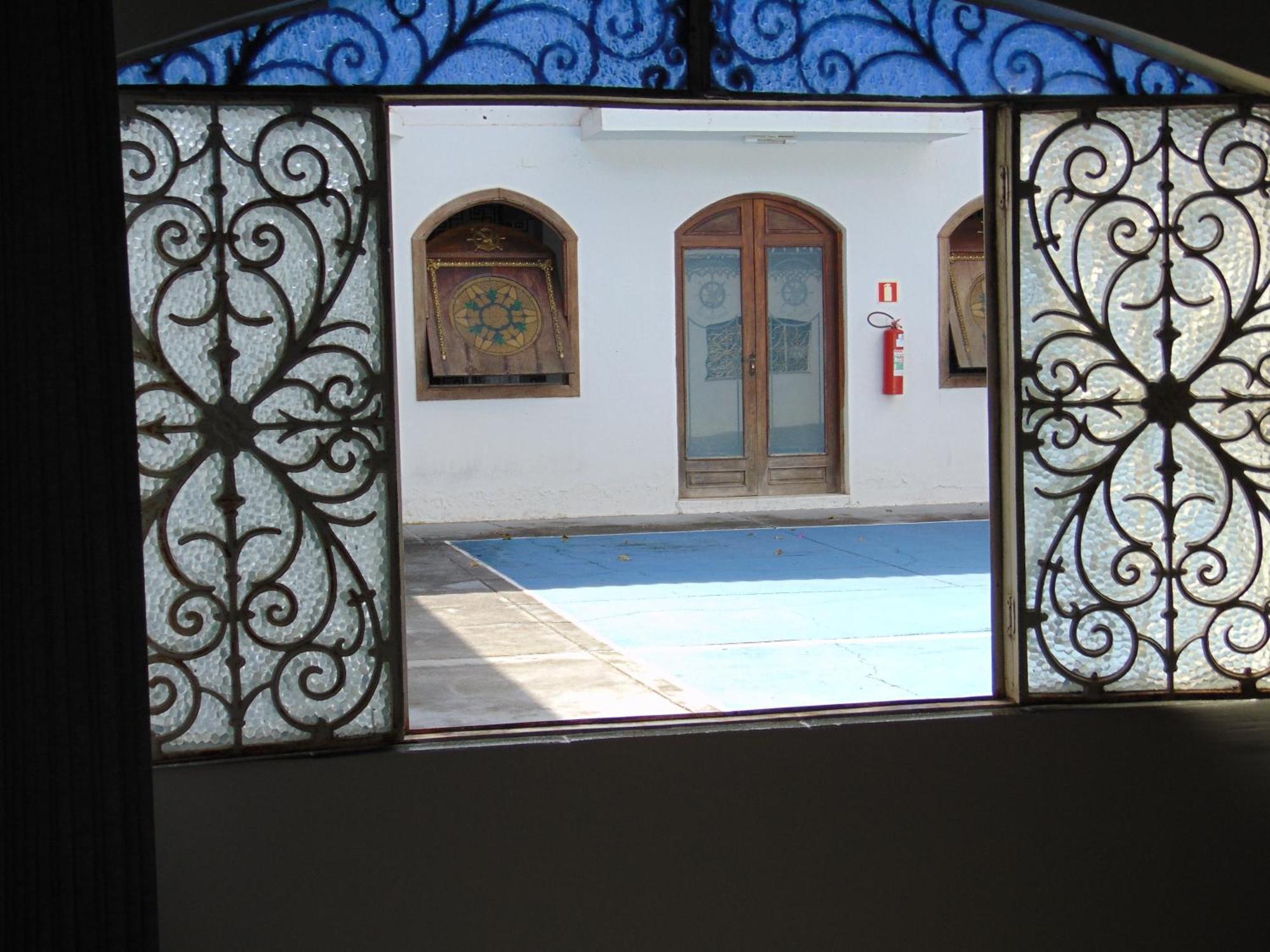 Pousada do Mendonça Juiz de Fora Chambre photo