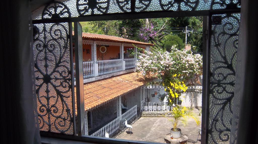 Pousada do Mendonça Juiz de Fora Extérieur photo