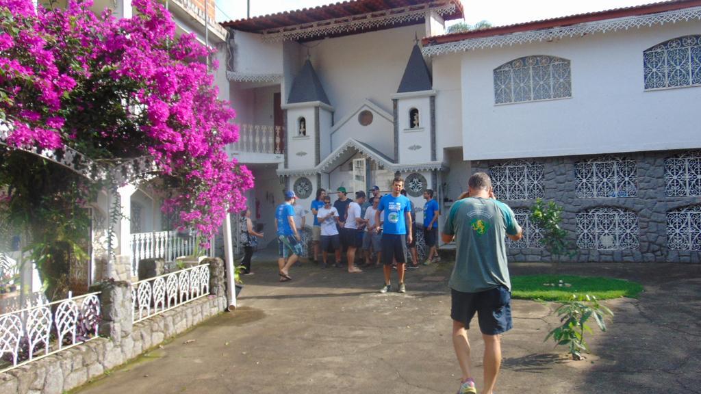 Pousada do Mendonça Juiz de Fora Extérieur photo