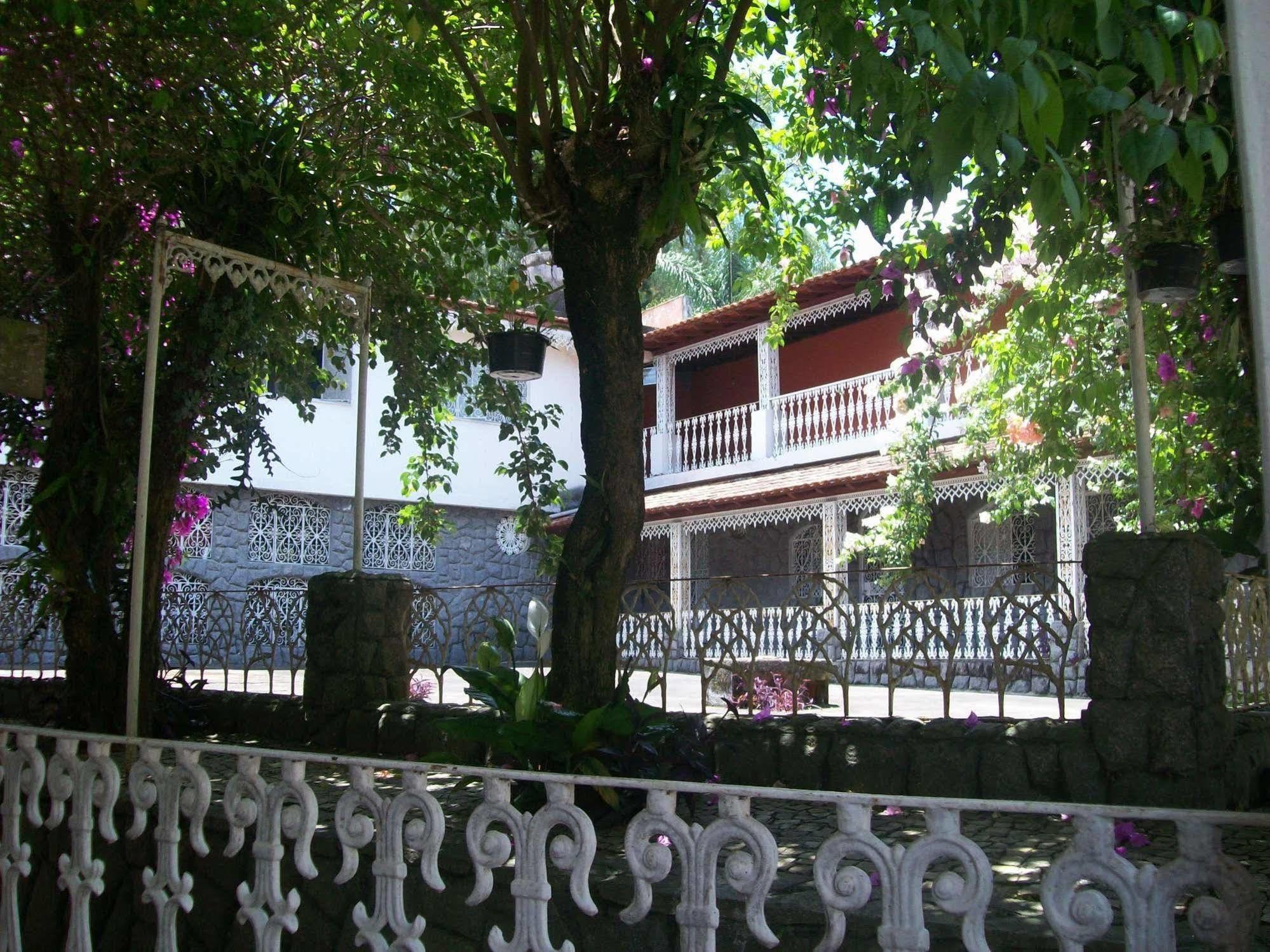Pousada do Mendonça Juiz de Fora Extérieur photo