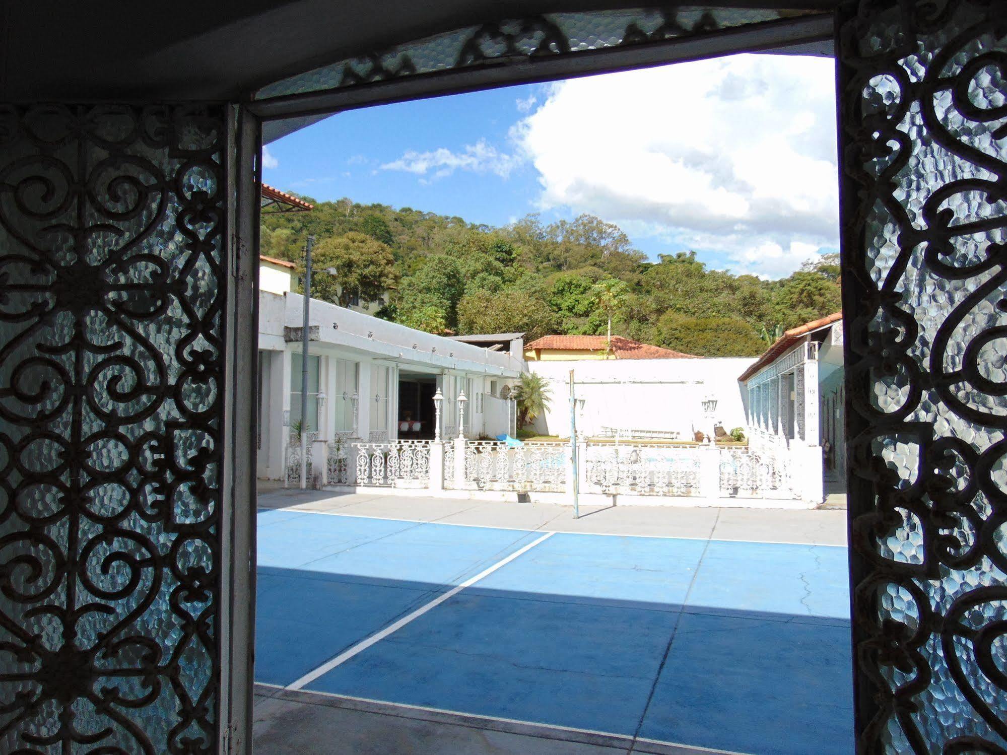 Pousada do Mendonça Juiz de Fora Extérieur photo