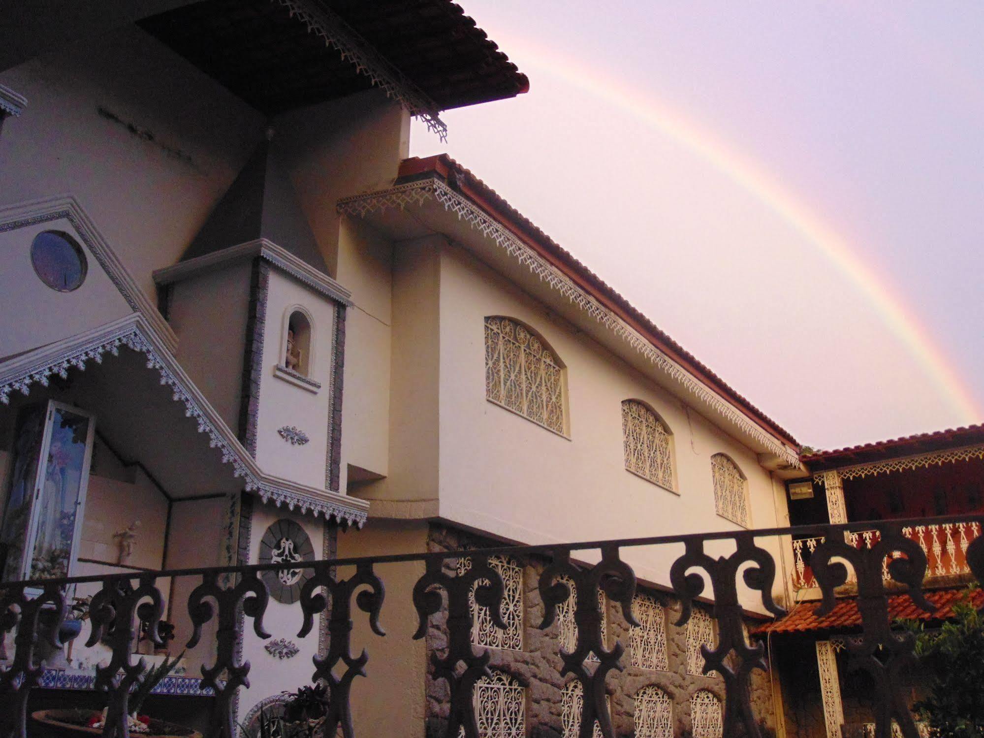 Pousada do Mendonça Juiz de Fora Extérieur photo