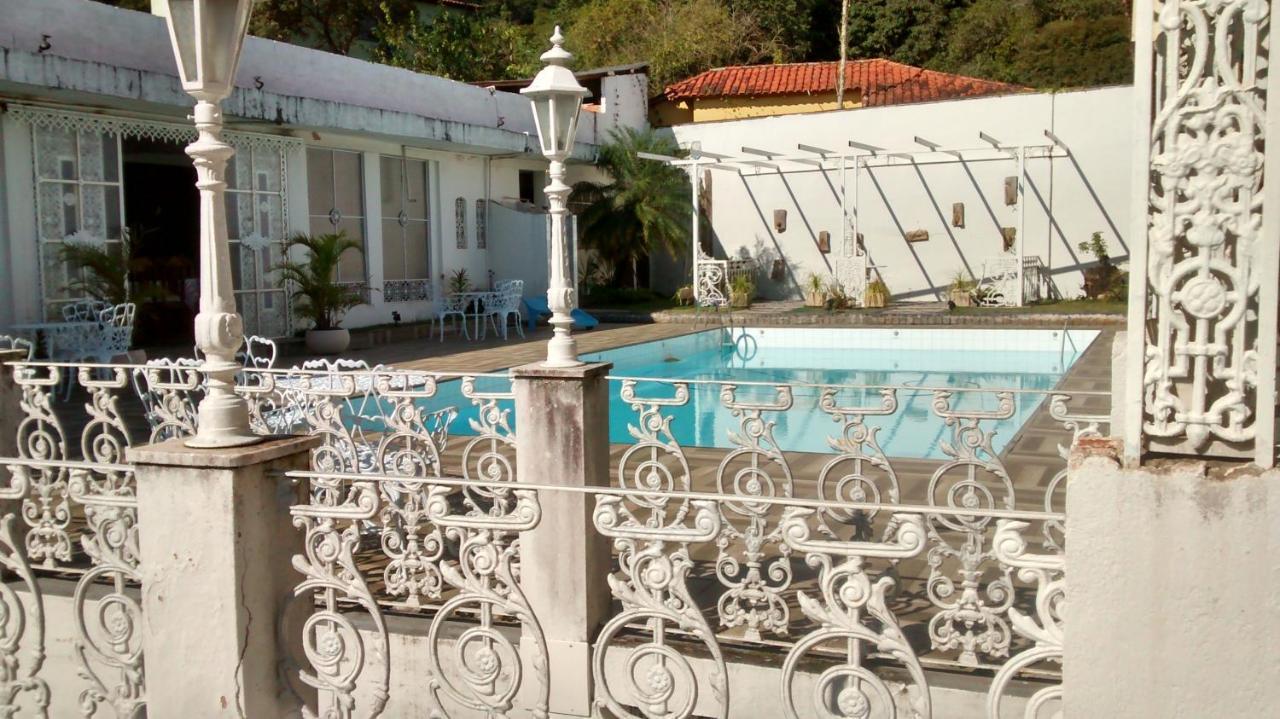 Pousada do Mendonça Juiz de Fora Extérieur photo