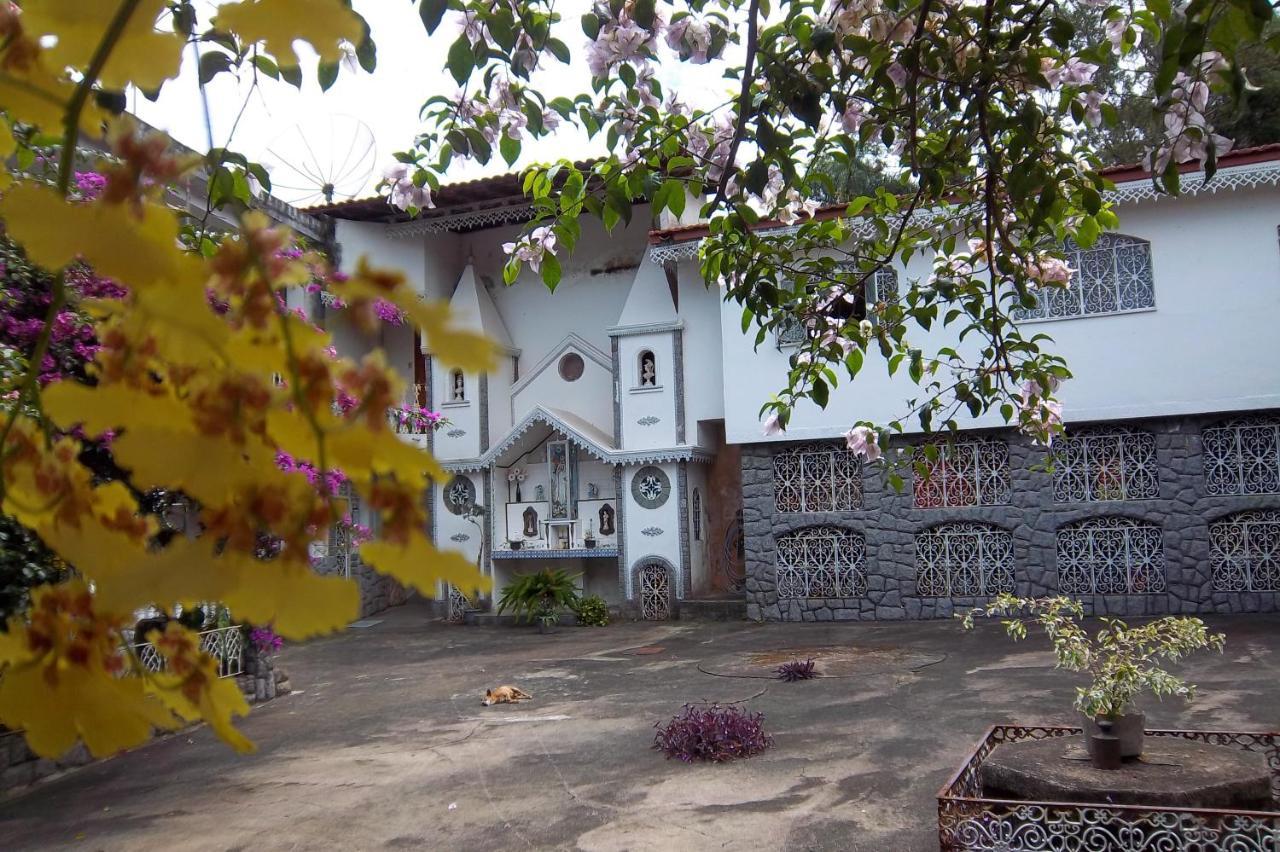 Pousada do Mendonça Juiz de Fora Extérieur photo
