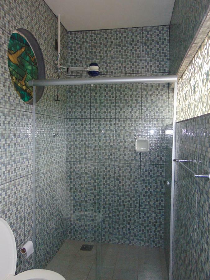 Pousada do Mendonça Juiz de Fora Extérieur photo